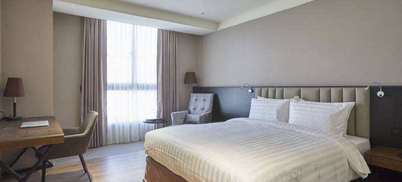 徕·归仁饭店图片