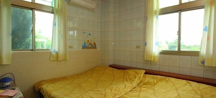 彰化端园民宿图片