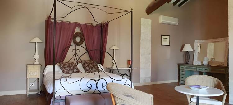 弗斯庄园酒店(Le Domaine de la Fosse)图片