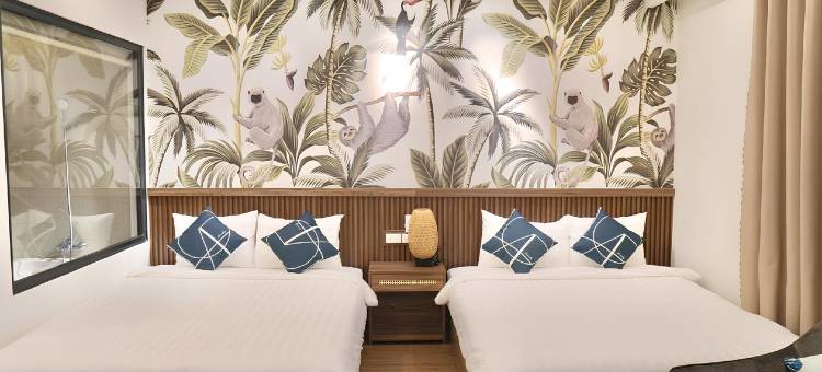 FLC Sea Tower Quy Nhon Condotel图片