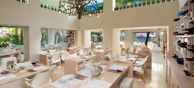 大绿洲棕榈全包酒店(Grand Oasis Palm - All Inclusive)图片