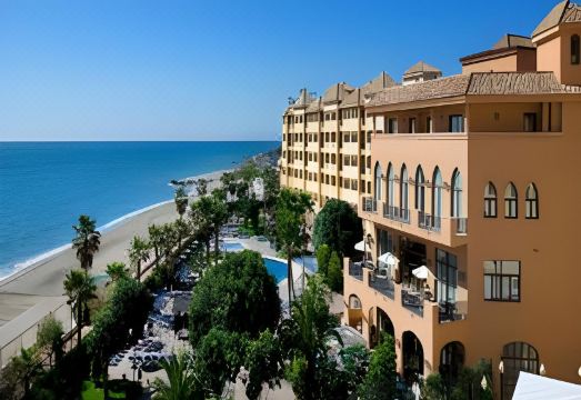 Hotel IPV Palace & Spa - Adults Recommended Hotel Overview