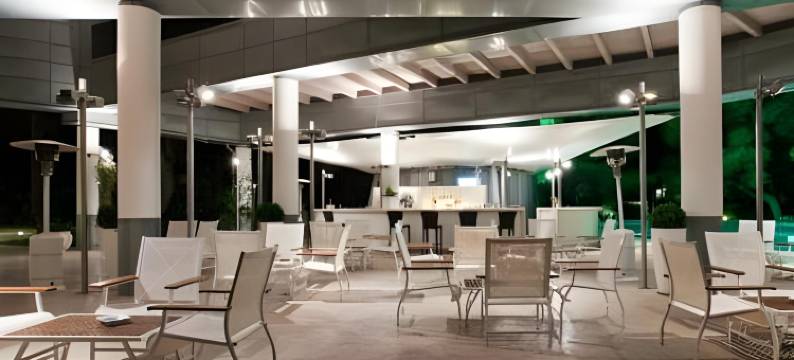 阿尔伯雷亚5*的埃特拉保留地(Ethra Reserve Alborèa)图片