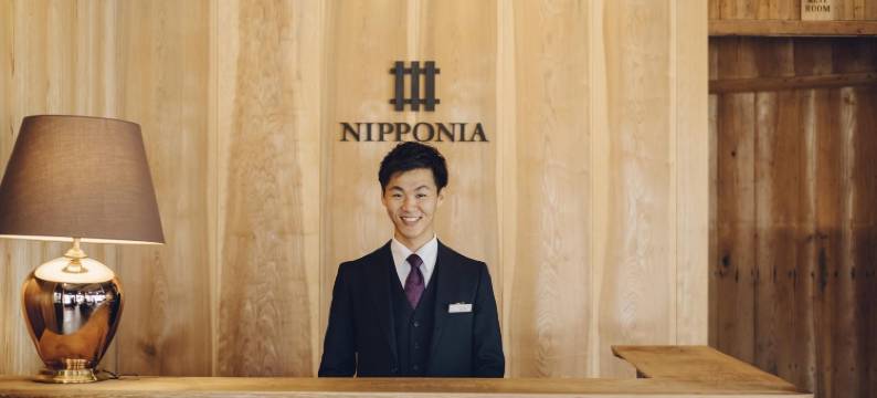 竹原盐场镇日本酒店(NIPPONIA HOTEL Takehara Saltworks Town)图片