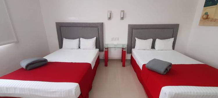 扎尔拉巴斯酒店(Hotel Zar la Paz)图片