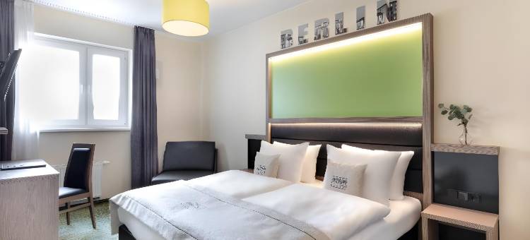 柏林阿尔迪亚中心酒店(Hotel Aldea Berlin)图片