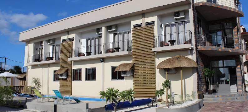 欧莱远洋公馆(L'Oiseau de l'Ocean Tourist Residence)图片