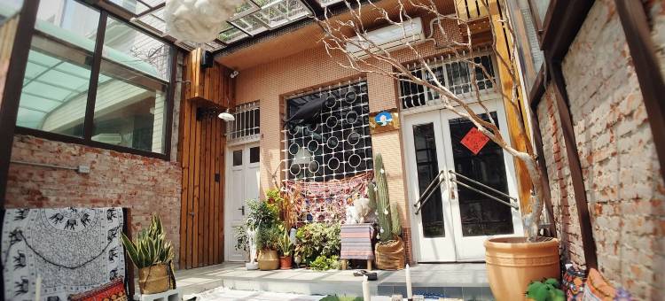 GOIN Old House & Bar图片