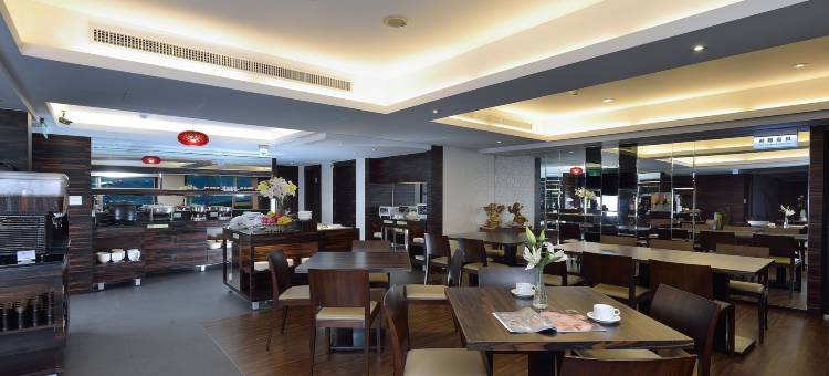 观海楼海景大饭店图片