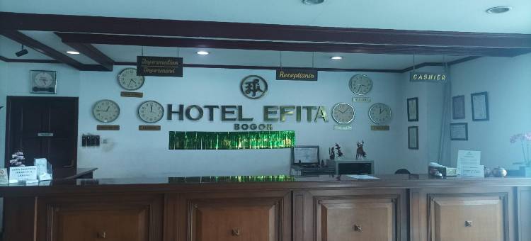 Hotel Efita图片