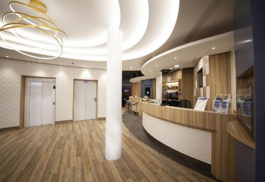 The Originals Boutique, Hôtel le Marmotel, Clermont-Ferrand Hotel Overview