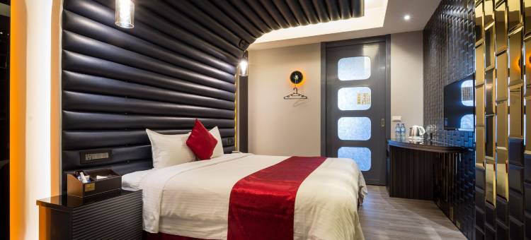 金汤温泉会馆图片