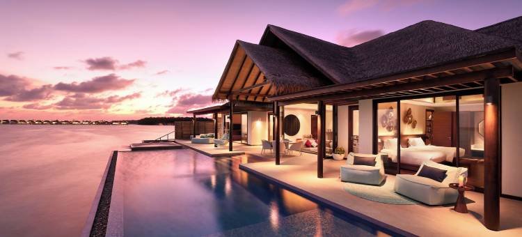 尼亚玛私人岛屿-马尔代夫(Niyama Private Islands Maldives)图片