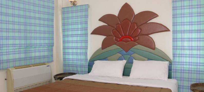 普康度假村(Phucome Resort)图片