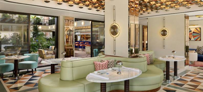 佛罗伦萨 W 酒店(W Florence)图片