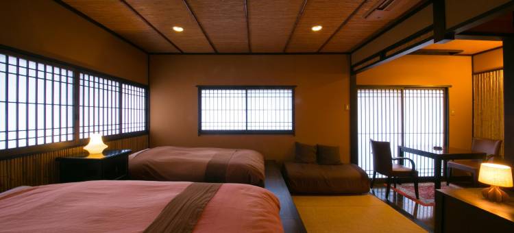 SEKIYA RESORT 春树别邸旅馆(SEKIYA RESORT Bettei Haruki)图片