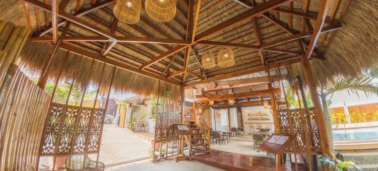 棕榈湾度假村(Palms Cove Resort)图片