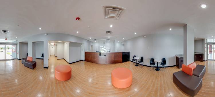 OYO酒店-奥兰多机场(OYO Hotel Orlando Airport)图片