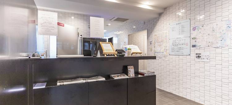 圆町车站卓越酒店(Hotel Excellence Enmachi Ekimae)图片