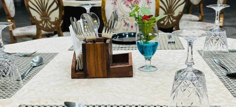 VIJAYVARGIYA DHANI酒店(Hotel Vijayvargiya Dhani)图片