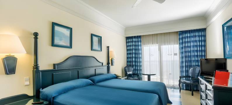 翡翠湾悦宜湾酒店-全包(Riu Emerald Bay - All Inclusive)图片