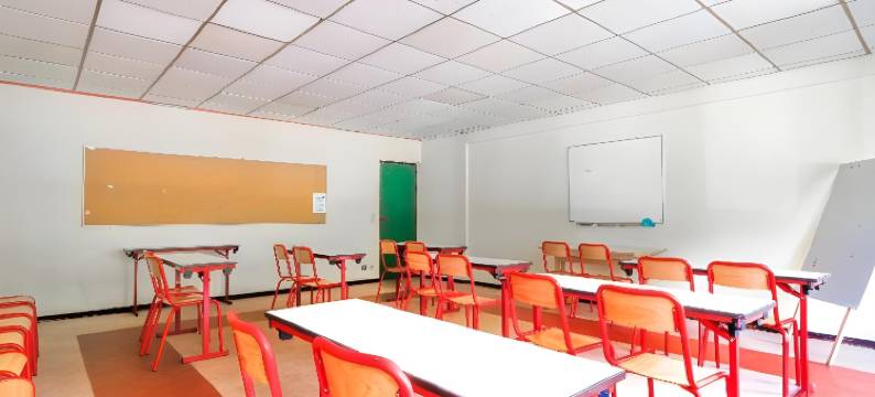 夏蒙尼HI青年旅社(Auberge de Jeunesse HI Chamonix)图片