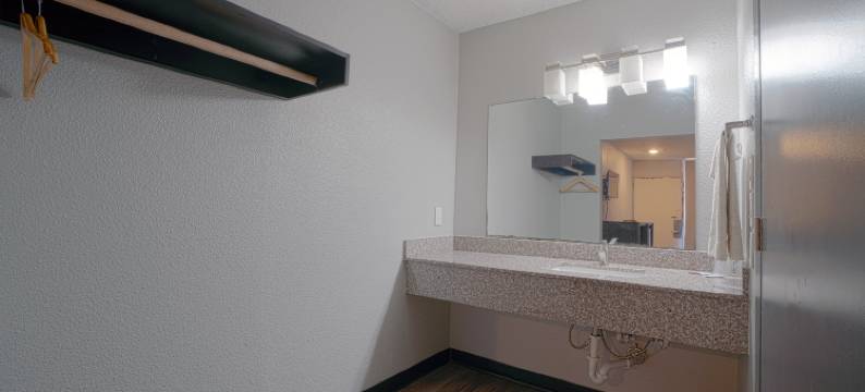 Hotel Comfort Stay by OYO Texarkana East, AR I-30图片