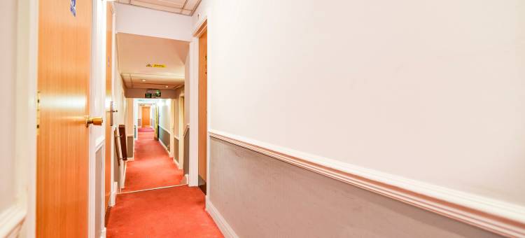 阿斯顿考特德比市中心贝尔维拉(Aston Court Derby City Centre By Belvilla)图片