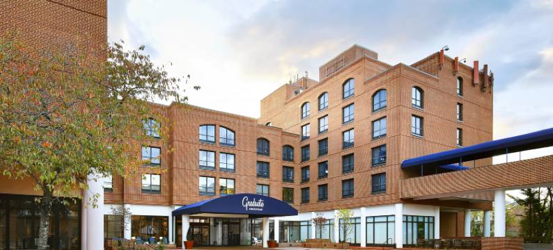 希尔顿安纳波利斯研究生酒店(Graduate by Hilton Annapolis)图片