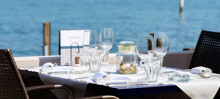 温克里德湖畔酒店(Seehotel Winkelried)图片