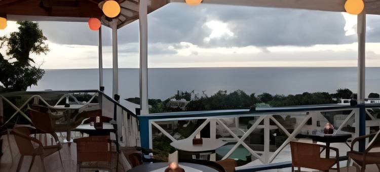 香榭酒店(The Champs)图片