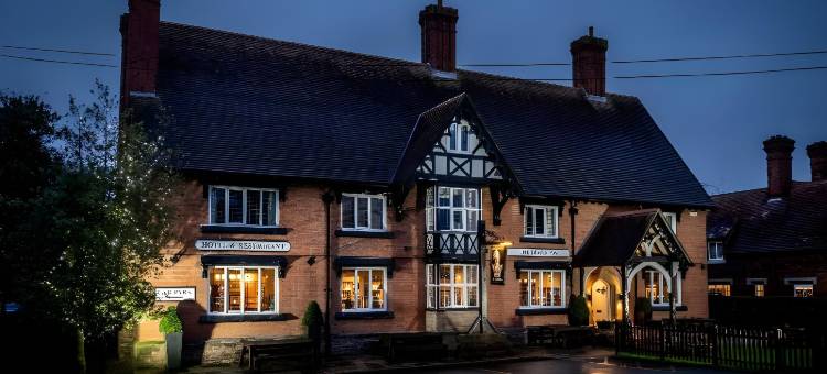 熊爪酒店(The Bear's Paw)图片