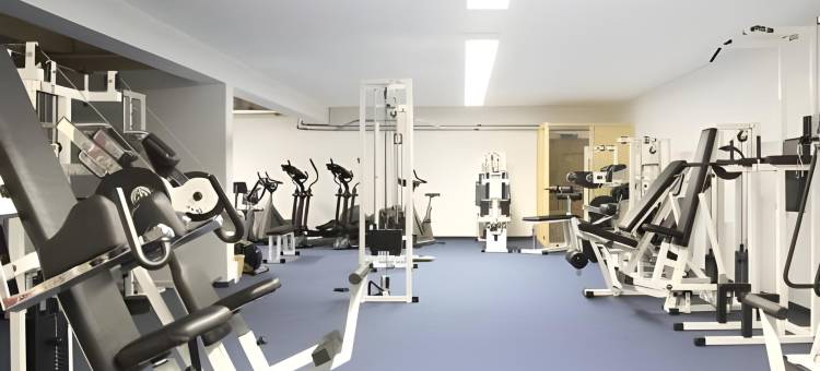 库尔兹体育酒店(Sporthotel Kurz)图片
