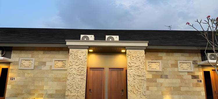 Sapphire Boutique Hotel Kudus图片