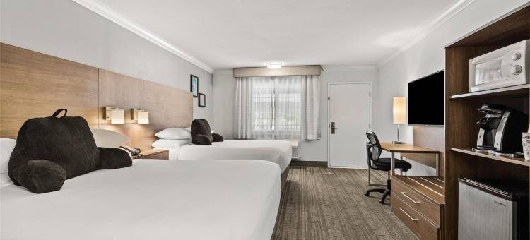 蒂梅丘拉签名酒店(Signature Temecula)图片