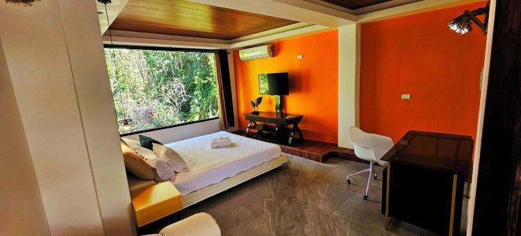 Las Luciernagas酒店精品店(Las Luciernagas Hotel Boutique)图片
