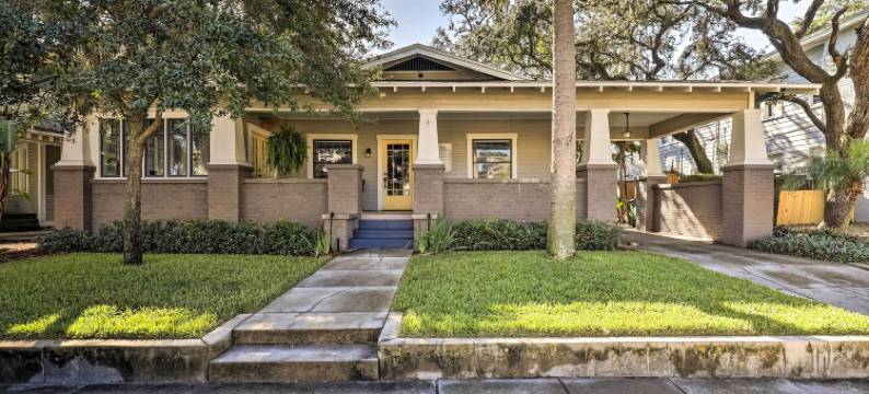 海德公园豪华工作室，地理位置优越！(Hyde Park Luxury Studio w/ Prime Location!)图片