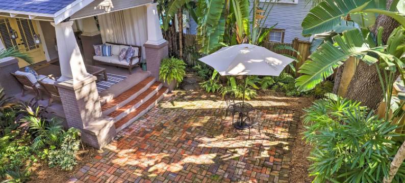 海德公园豪华工作室，地理位置优越！(Hyde Park Luxury Studio w/ Prime Location!)图片