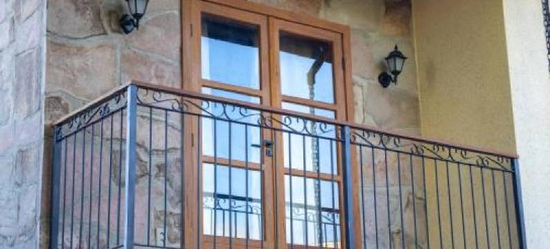 Moã Charme Hotel - Mucugê图片