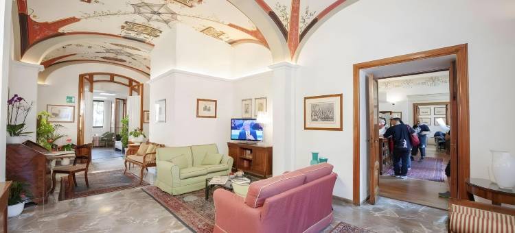 花园酒店(ProfilHotels Hotel Garden)图片