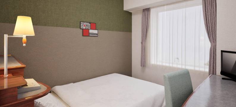 丰川舒适酒店(Comfort Hotel Toyokawa)图片