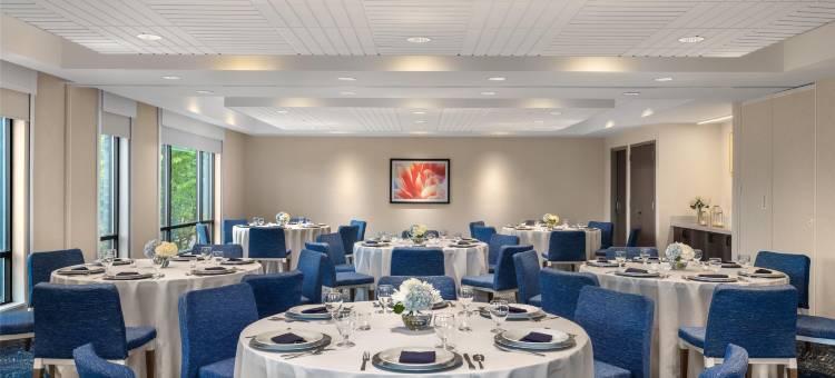 希尔顿花园酒店-伯灵顿市区(Hilton Garden Inn Burlington-Downtown)图片
