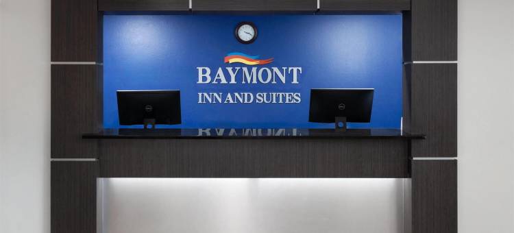 格林呗盟套房酒店(Baymont by Wyndham Green Bay)图片