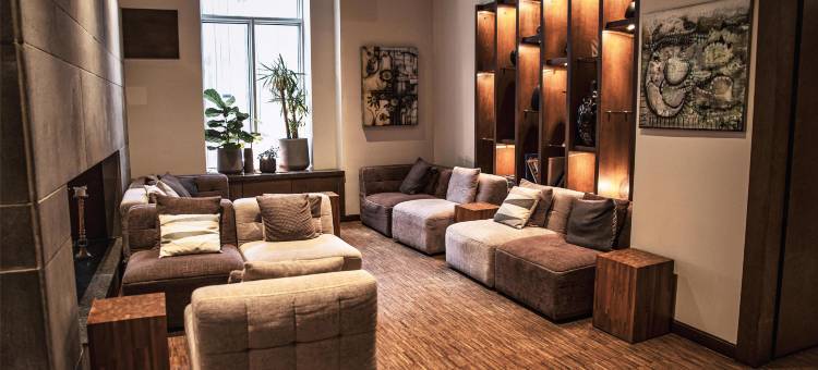 71号酒店(Hotel 71 by Preferred Hotels & Resorts)图片