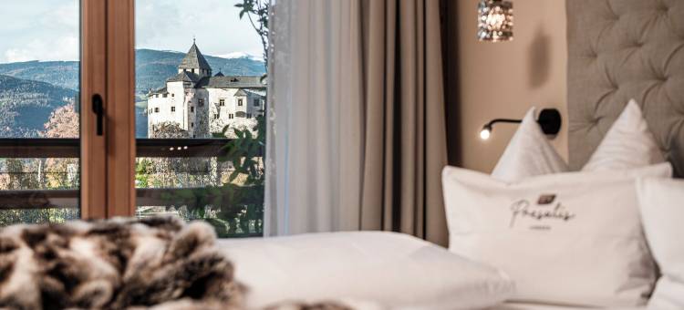普雷苏利斯隐居公寓和餐厅(Presulis Hideaway Apartments & Restaurant)图片