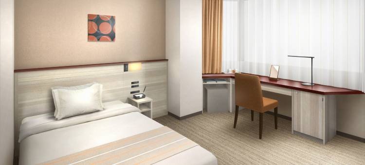 高崎Sanko酒店(Hotel Sanko Takasaki)图片