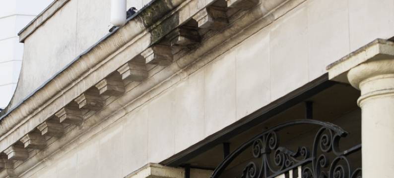 连字号酒店(The Ampersand Hotel)图片