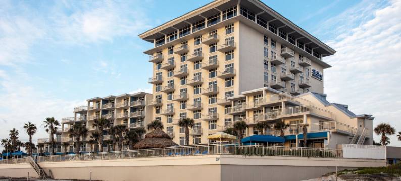 海岸温泉度假酒店(The Shores Resort & Spa)图片