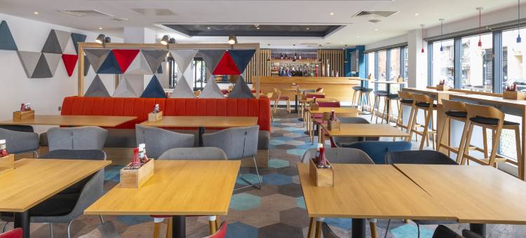 埃克塞特市中心智选假日酒店(Holiday Inn Express Exeter - City Centre)图片