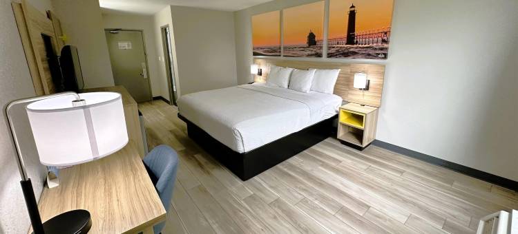 霍兰德戴斯酒店(Days Inn by Wyndham Holland)图片